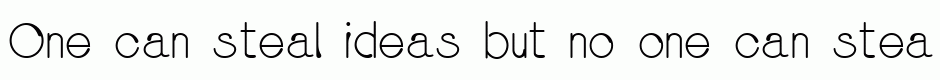 Pluvia Bold