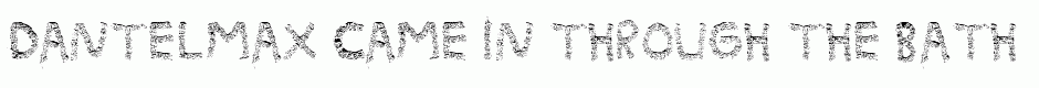 dantelmax