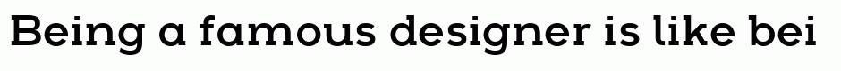 Arkibal Serif Regular