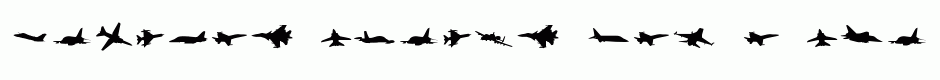 Wingbat flight