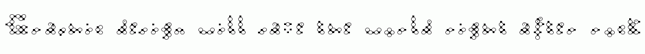 trAUMa 52 / Dizzy Molecules