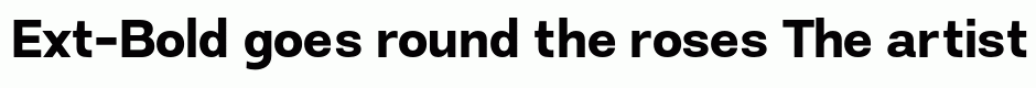 Ext-Bold
