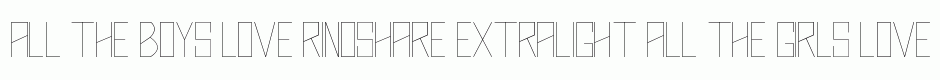 Rinoshare Extralight