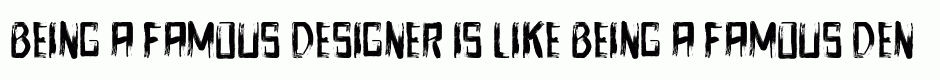 Rinoshare Brush