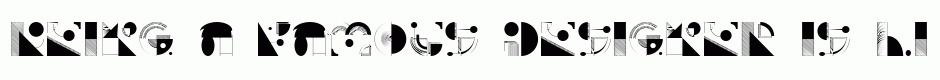 Friki Display Regular
