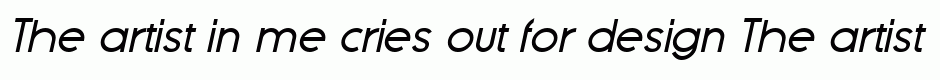 Boston mediumItalic
