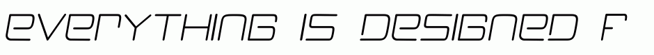 Aquari Medium Italic