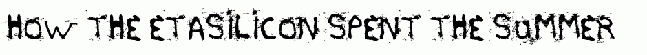 etasilicon