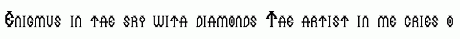 Enigmus