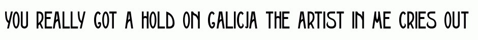 Galicja