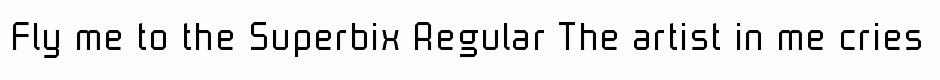 Superbix Regular