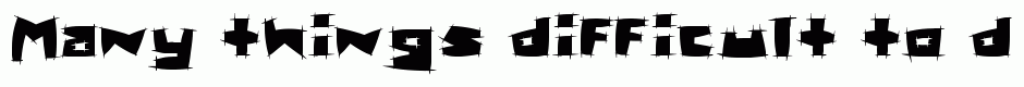 Beat Box Regular