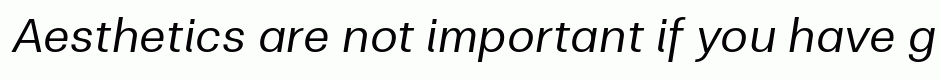 Clinica Pro Italic