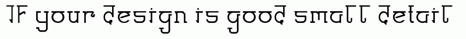 TypoNagari