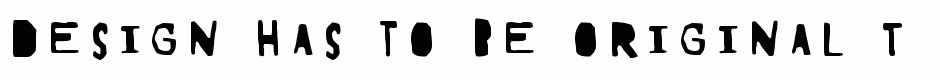 Numbskull