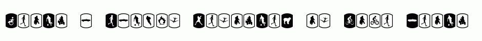 Palm Icons signs