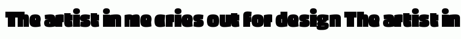 Densit Fill (3 fonts)