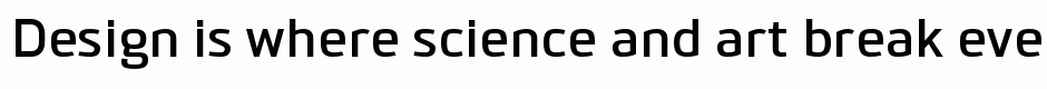 Bitner SemiBold