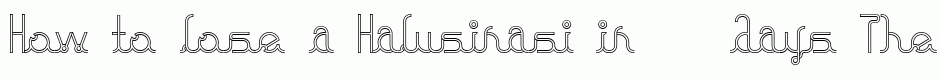 Halusinasi