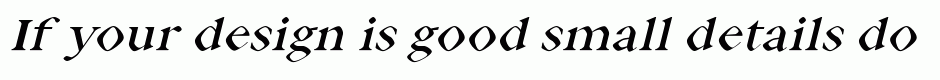 Venus Font