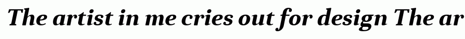 Anglecia Pro Text Bold Italic