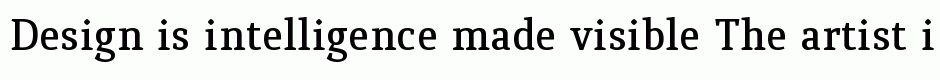 Quiroga Serif DemiBold