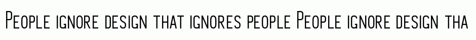 Kafalan Sans Regular