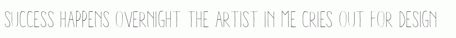 Aracne Condensed Light