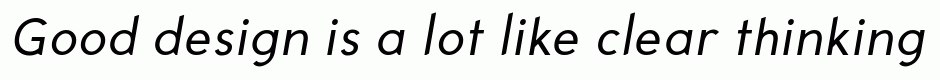 Compass Rose CPC - Regular Italic