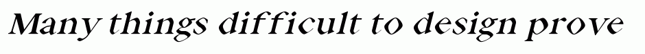 Venus Font
