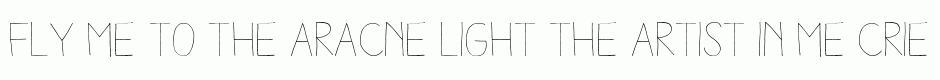 Aracne Light