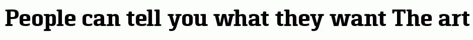 Pancetta Serif Pro Bold