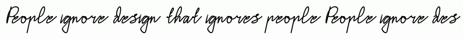 Uttarha Bold Italic