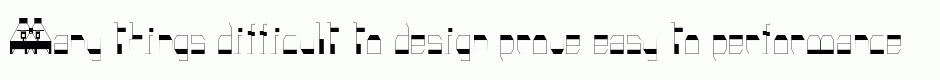 trAUMa 46 / Spacelab