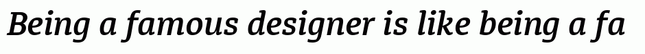 Diaria Pro SemiBold Italic