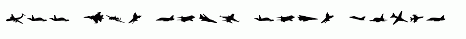Wingbat flight