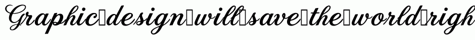 Valoriia Cursive