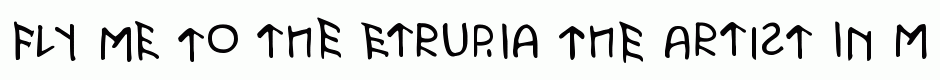 Etruria