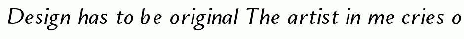 Manola_italic