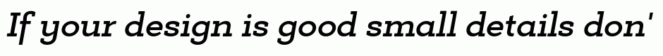 Deposit Pro SemiBold Italic