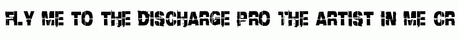 Discharge Pro