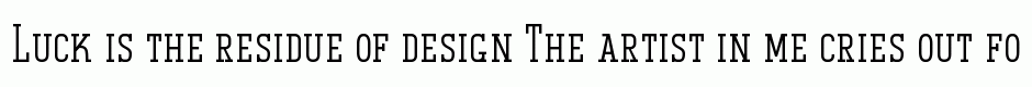 Kafalan Serif Regular