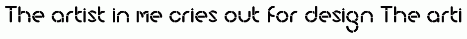 loopo stencil
