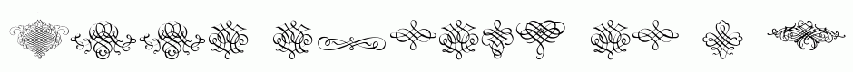 Calligraphia Latina