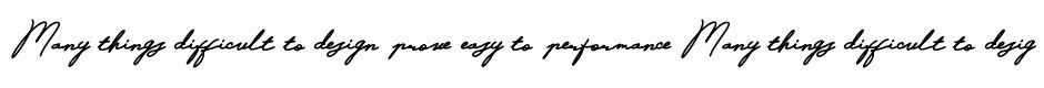 Harvey Dent Signature Script