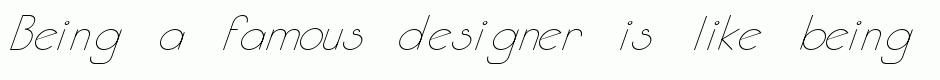 Kata Bidalan Italic