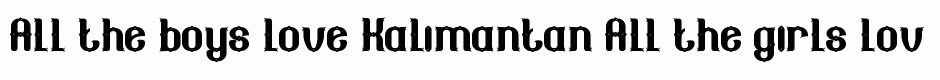 Kalimantan