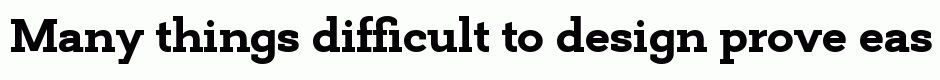 Deposit Pro ExtraBold
