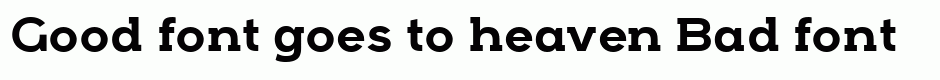 Arkibal Serif Bold