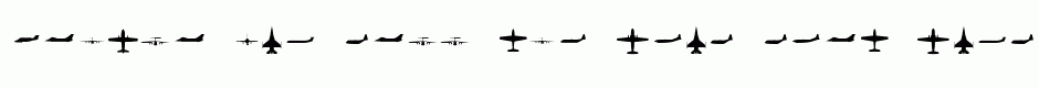 Wingbat two